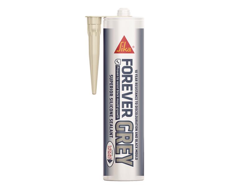 Forever Ivory Sealant 295ml                                                     