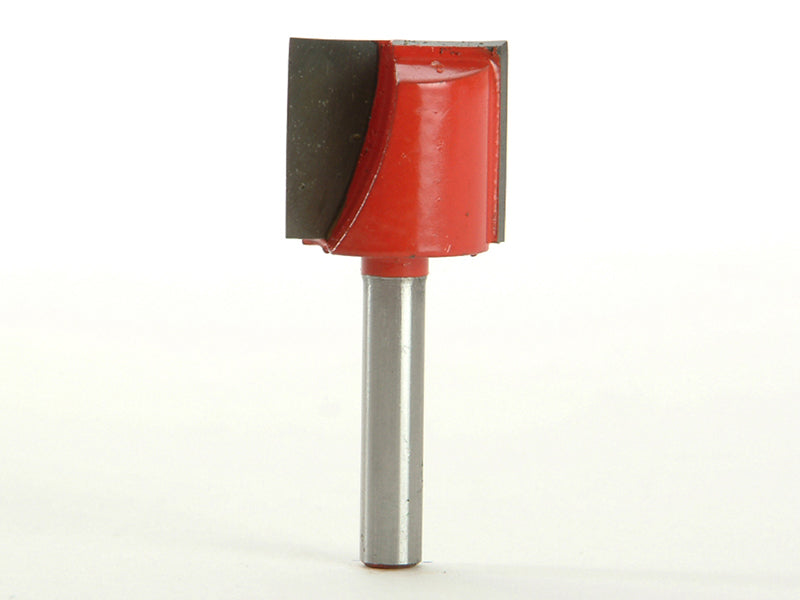 Router Bit TCT Two Flute 10.0 x 19mm 1/4in Shank