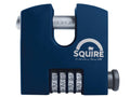 SHCB65 Stronghold Re-Codable Padlock 4-Wheel Boxed                              