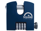 SHCB65 Stronghold Re-Codable Padlock 4-Wheel Boxed                              