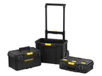 Modular Rolling Tool Box