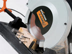 RAGE-4 Mini Chop Saw 185mm 1250W 240V                                           