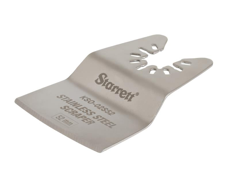 KSO-02S52 Scraper Blade 52mm