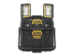 TOUGHSYSTEM™ 2.0 Task Box & Light