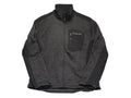 Arizona Zip Through Knitted Fleece - XL