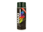 MaxiColor Spray Satin Brilliant White RAL9016 400ml
