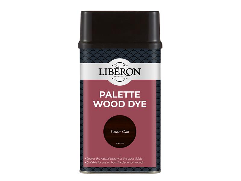 Palette Wood Dye Yew 500ml