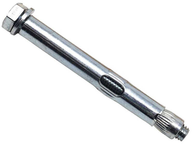 Hex Loose Bolt Sleeve Anchor M8 x 90mm (50)