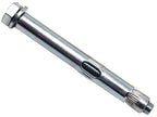 Hex Loose Bolt Sleeve Anchor M8 x 90mm (50)