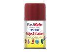 Fast Dry Enamel Aerosol Jade 100ml