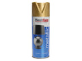 Metallic Spray Silver 400ml