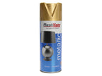 Metallic Spray Silver 400ml