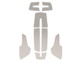 SPECTOR/SPECTOR-E Reflective Stickers                                           