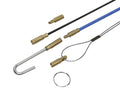 Fibreglass Cable Rod Set 15pc 10 x 330mm                                        