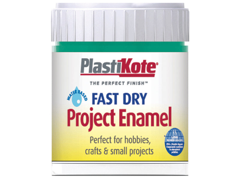 Fast Dry Enamel Paint B9 Bottle Garden Green 59ml