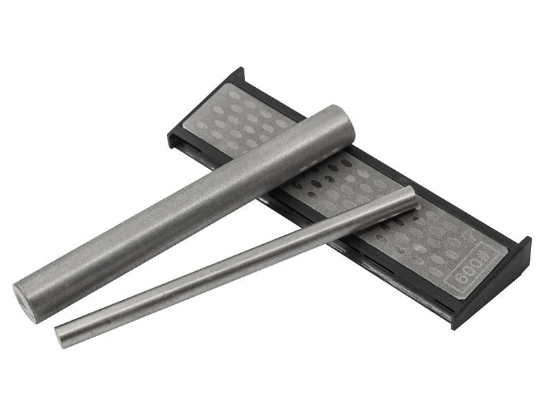 Curved Diamond Whetstone 103mm                                                  