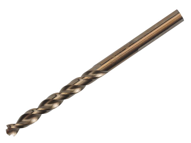 Extreme 2 Metal Drill Bits (10) 13.0mm OL:151mm WL:98mm
