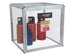 GGC4 Gorilla Bolt Together Gas Cage 1212 x 1266 x 1231mm                        