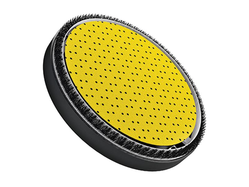 MH-X D225 Excentric Sanding Head 225mm                                          