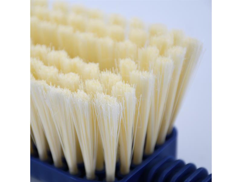 Soft Water Flow Hand Brush