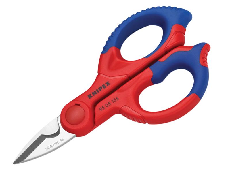 95 05 155 Electrician's Shears 155mm                                            