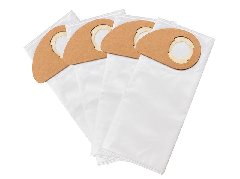 Buddy II Replacement Dust Bags (Pack 4)                                         