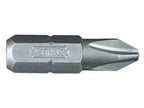 Phillips Power Bits PH2 x 50mm (Box 10)