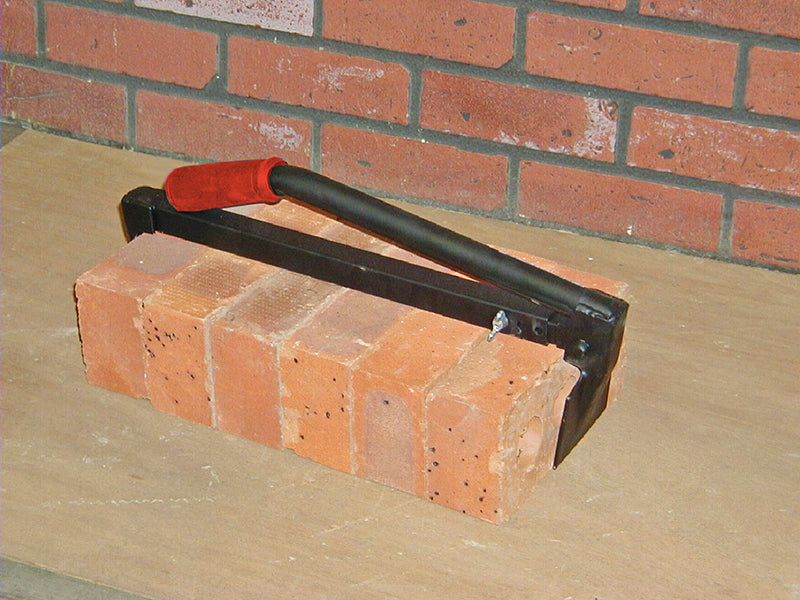 Brick Lifter                                                                    