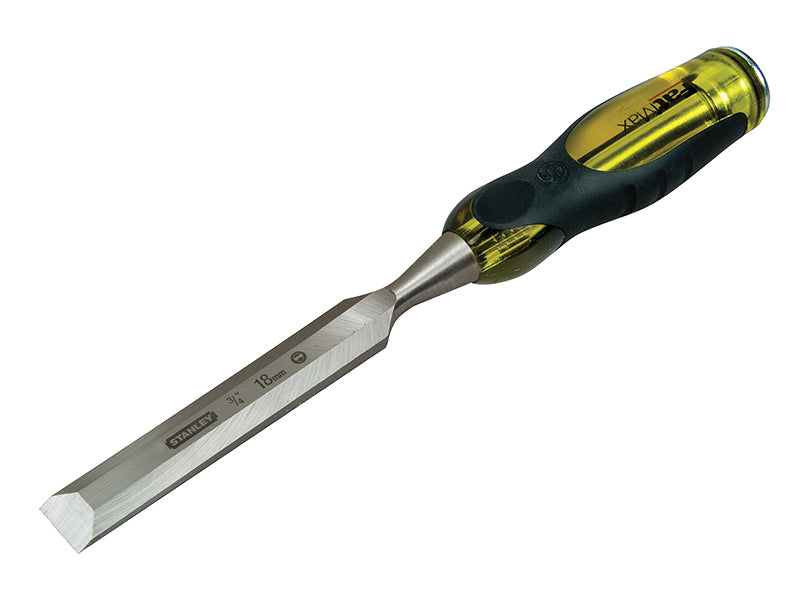 FatMax® Bevel Edge Chisel with Thru Tang Set, 5 Piece