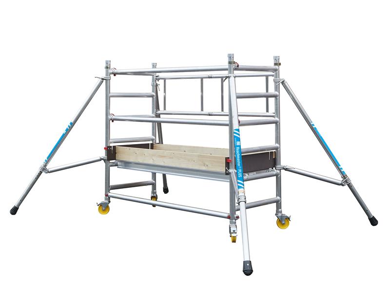 Reachmaster® PLUS 5.8m