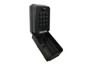 Push Button Key Safe                                                            