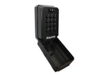 Push Button Key Safe                                                            