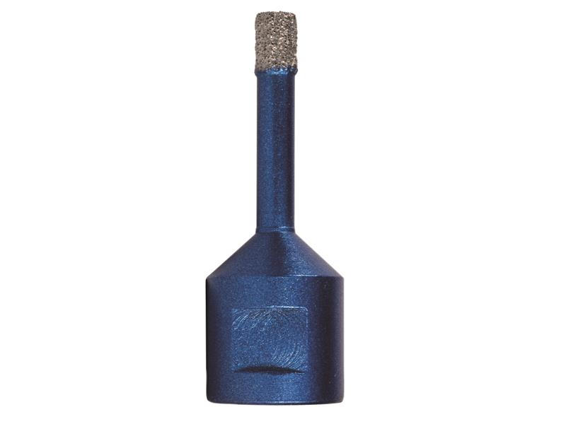XCEL Grade Diamond Tile Drill Bit Set (6-10mm)