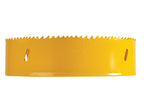 Bi-Metal Cobalt Holesaw 177mm                                                   