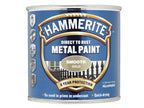 Direct to Rust Smooth Finish Metal Paint Yellow 750ml