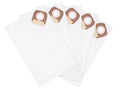 DCV9402 Replacement Fleece Bags for DCV586M Dust Extractor (Pack 5)             