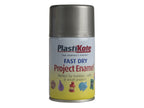 Fast Dry Enamel Aerosol Jade 100ml