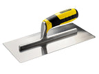 Stainless Steel Trowel Bi-Material Handle 12.1/2 x 5in