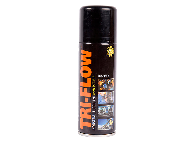 34691 Industrial Lubricant with PTFE 500ml