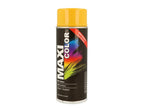 MaxiColor Spray Satin Brilliant White RAL9016 400ml