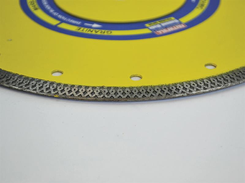 Porcelain Diamond Blade 300 x 20mm