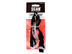 4 Point Safety Helmet Chin Strap