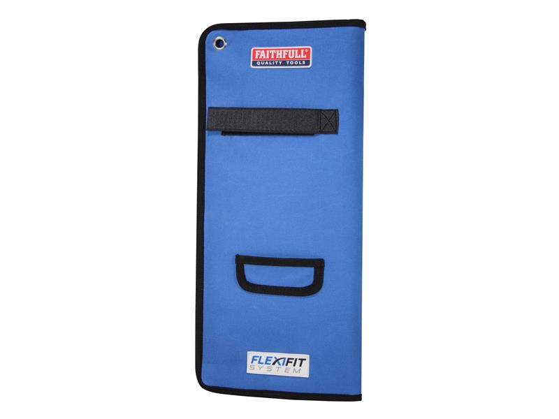 Flexi Trowel Tool Roll                                                          