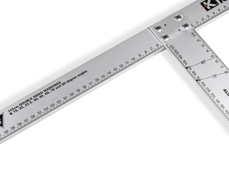 316 Drywall T Square 36in                                                       