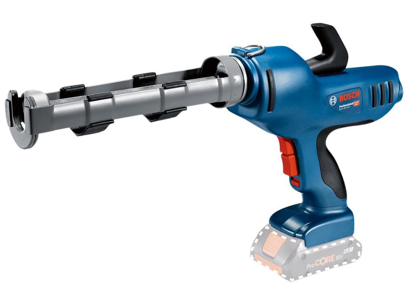 GCG 18V-310 Professional Caulking Gun 18V Bare Unit                             