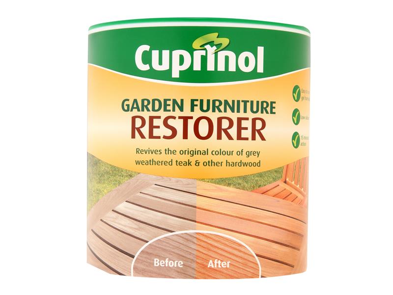 Garden Furniture Restorer 1 litre                                               