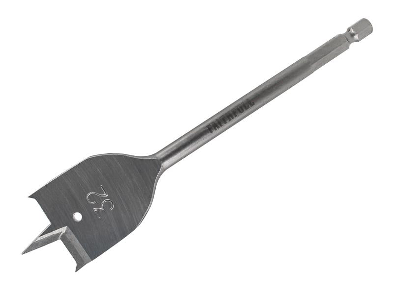 Flat Bit Set, 13 Piece