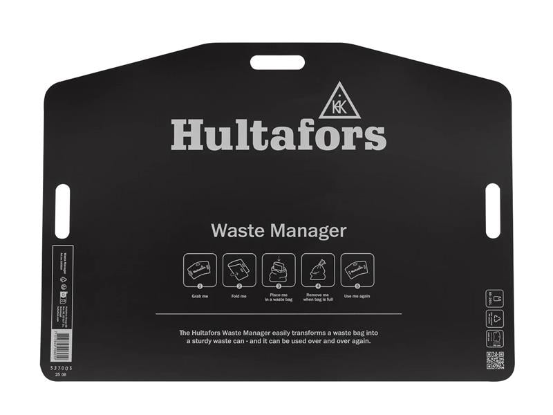 Waste Manager
