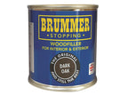 Wood Filler Teak 700g