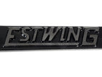 Ultra Framing Hammer Leather Milled 540g (19oz)                                 